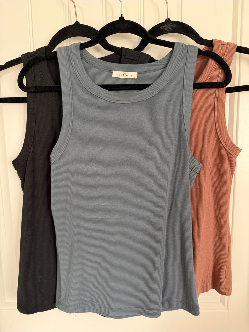 Neuflora Bundle Montrose Tanks